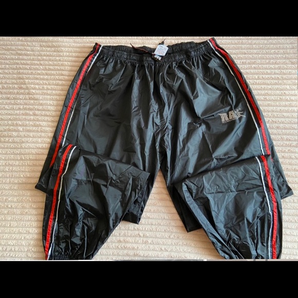 Work and shed pounds off SAUNA SUIT - Picture 3 of 5